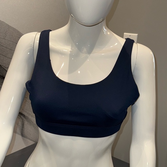Lole Other - Lole Midnight Blue Sports Bra